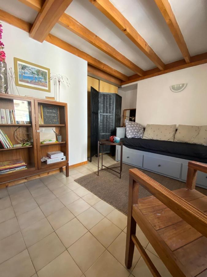 Duplex Arago Au Coeur De Sete, Comme Une Petite Maison Ngoại thất bức ảnh