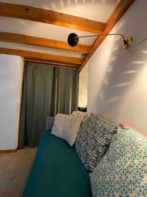 Duplex Arago Au Coeur De Sete, Comme Une Petite Maison Ngoại thất bức ảnh