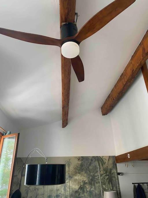 Duplex Arago Au Coeur De Sete, Comme Une Petite Maison Ngoại thất bức ảnh