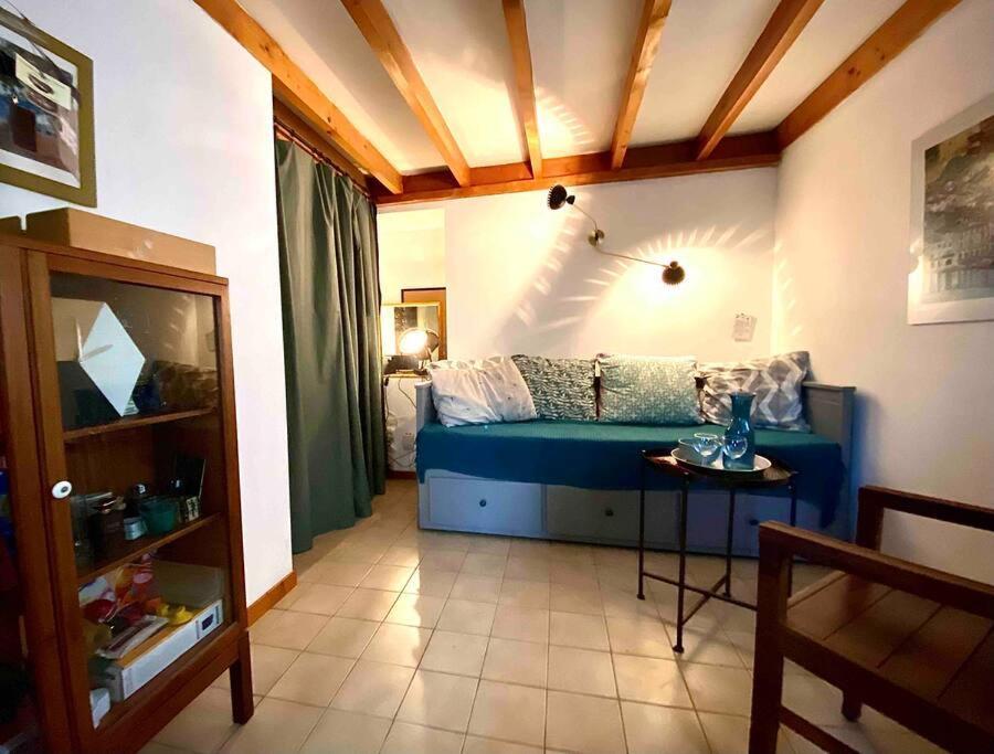 Duplex Arago Au Coeur De Sete, Comme Une Petite Maison Ngoại thất bức ảnh